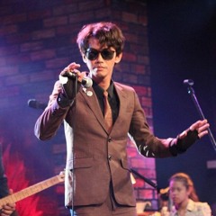 Hadi Skalie - Kali Kedua (accustic )