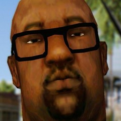 GTA SAN ANdreas EaR RAPE eddtion