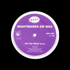 Nightmare - I'm For Real (Jordano Roosevelt Remix)