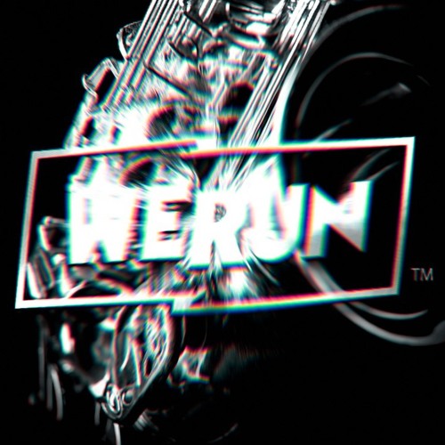 WERUN.COM [NU JAZZ 2017]