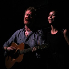Glen Hansard & Lisa Hannigan - Falling Slowly