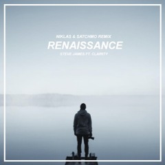 Renaissance (Niklas & Satchmo Remix) - Steve James (ft. Clairity)