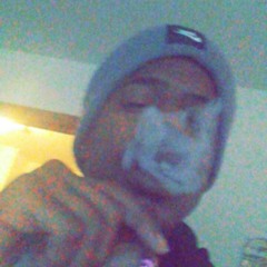 Blaze X Rich GoKrazy - Cold One