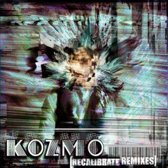 Kozmo - Recalibrate (Paradigm Theorem Remix)