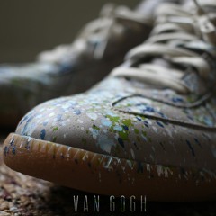 Van Gogh (Prod. Blank Body)