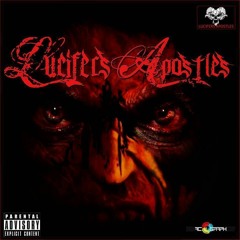 The Myth Of Religion Featuring Miss Rhymes & Lucifers Apostles Prod. by GreenFingers