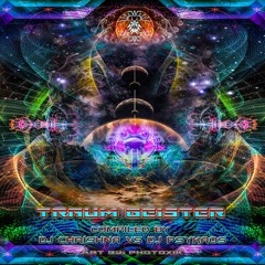 2 - Manik Buluk - Lucy in the Sky with Dragons 177 bpm