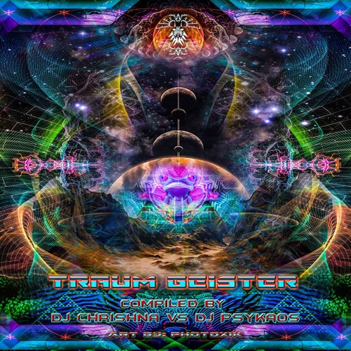 2 - Manik Buluk - Lucy in the Sky with Dragons 177 bpm