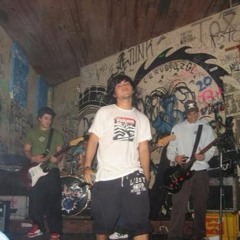 Red Hot Chilli Peppers -  Scar Tissue  - By Hanada