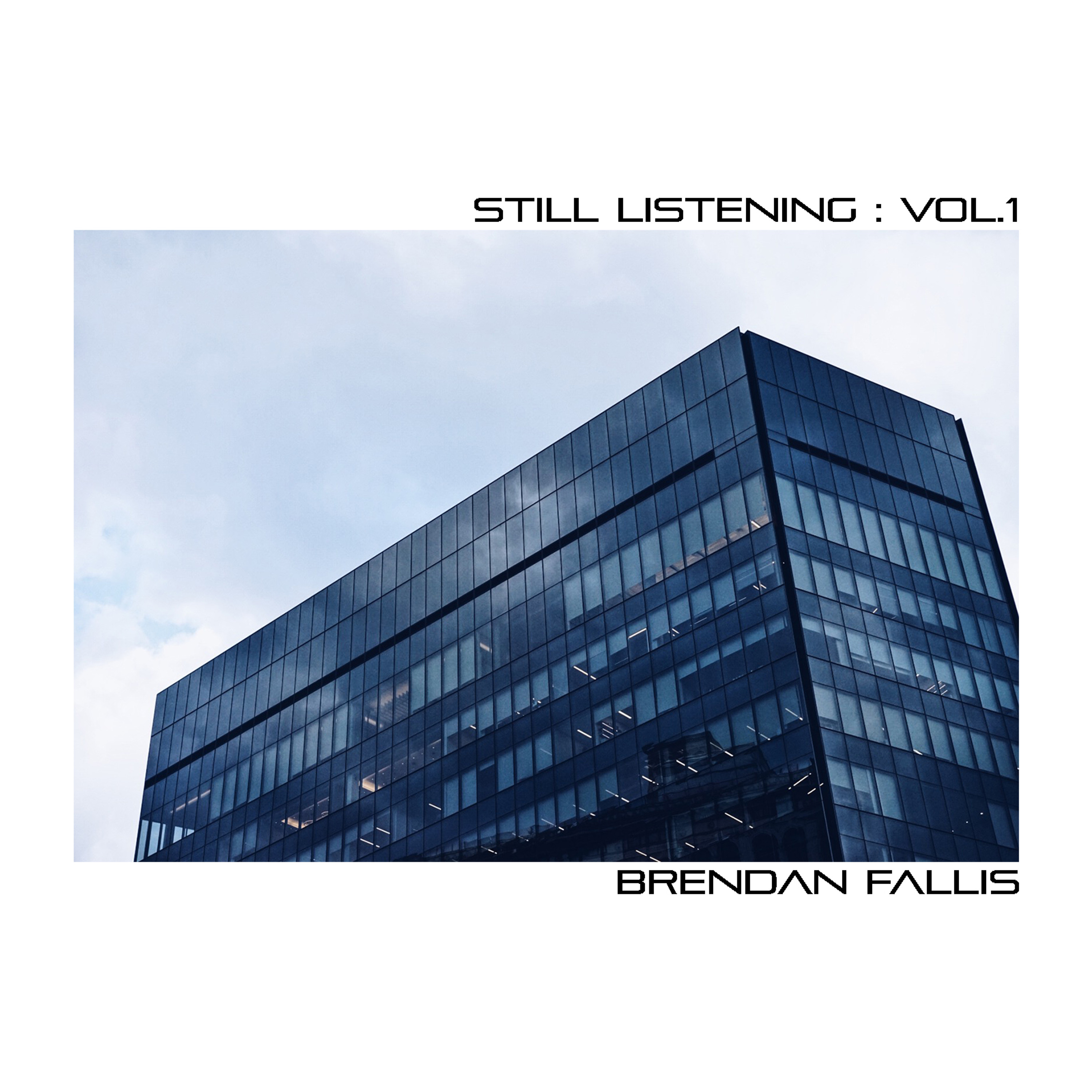 Still Listening Series