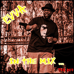 Evva - In The Mix (Feb 2017)
