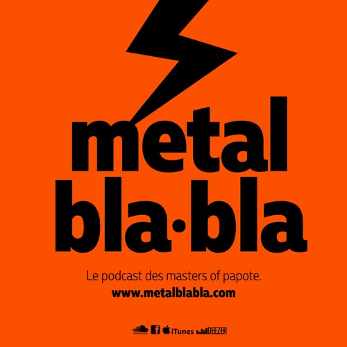 metal bla•bla #03 - Hard rock / Kreator
