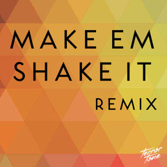 Make Em Shake It (Terror Tone Remix)