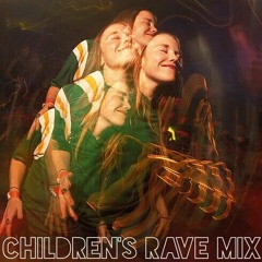 Children's Rave Mix (1990-1995)