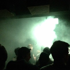 A.D.H.S. | Anders. | Club Cubique