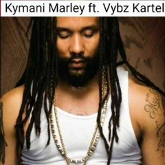 Vybz Kartel Ft Kymani Marley - Yard Man [Official Audio] - February 2017