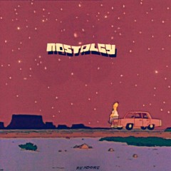 n o s t a l g y [beattape]