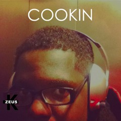 K Zeus - Cookin (U Name It Challenge) Official Song Prod By RemixGodSeude