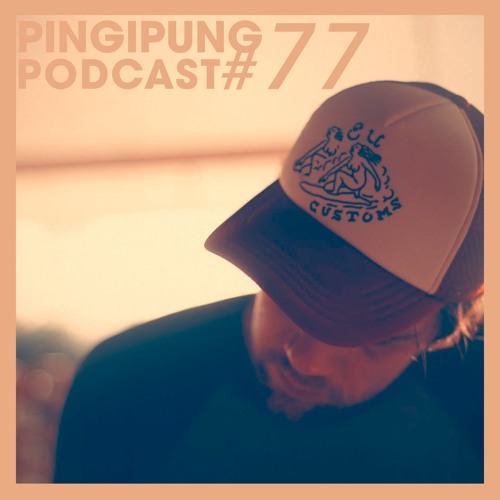 Pingipung Podcast 77: M.RUX - Gitarrendamen & singende Männerhände