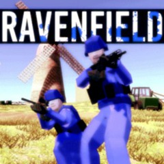 Ravenfield - Trailer Music & Sound Design