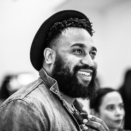 Stream episode Episode 13 "Paint it Black" with Charles Jean Pierre