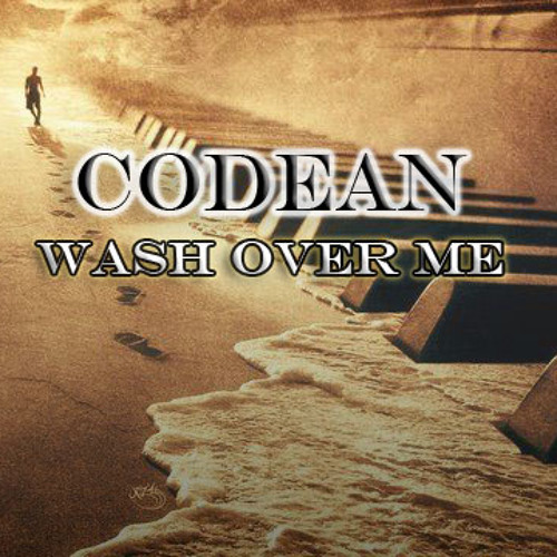 CoDEAN - Wash Over Me