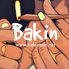 [SOLD] Kendrick Lamar x Mac Miller x Isaiah Rashad Type Beat 2017 - Bakin
