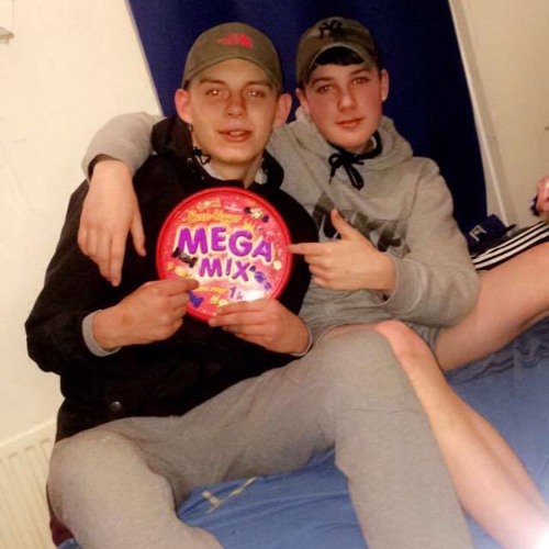 Bangers No Good For Me (FT Polish Matty)