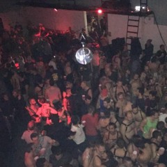 Leather Disco - Live from Mid Atlantic Leather Weekend