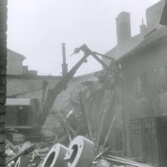 Earth book, Scene 6, The architect