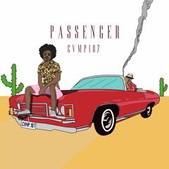 Passenger