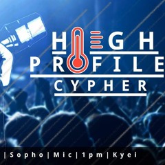 High Profile Cypha 1
