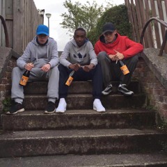 Twenty One Pilots - Heatens (Frenchcore Remix)