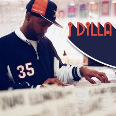 J.Dilla Fantasy
