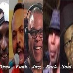 Climbing the Ladder/Who's that Lady - Funk Brotherz