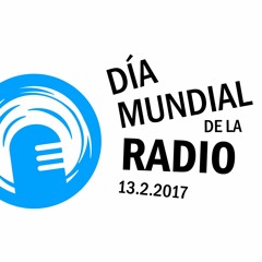 Dia Mundial De La Radio  - La Radio Es Un Derecho Humano
