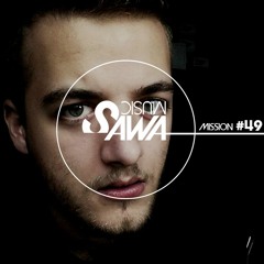 Mike Plate [Still Awake | Ravensburg] - SAWAmission#49