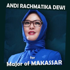 Tika Untuk Makassar