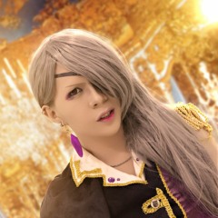 Vocal Cover UGLY (The Gazette) - Vel