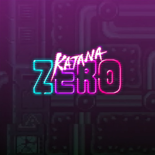 Katana zero music Katana zero music