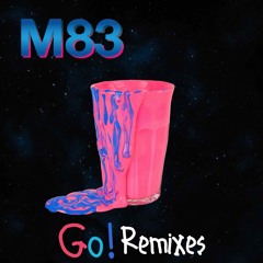M83 - Bibi The Dog (Fabich Remix)