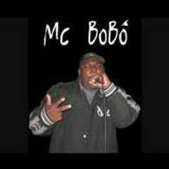 MC BOBO CASA DE PEDRA