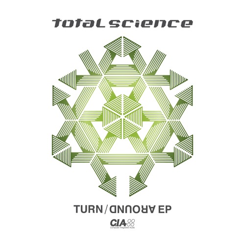 Total Science & DLR - Too Close for Comfort