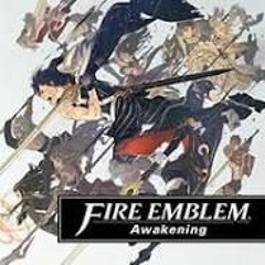 Conquest (Ablaze) - Fire Emblem Awakening
