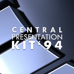 Central Ident - 1993 - Harmony