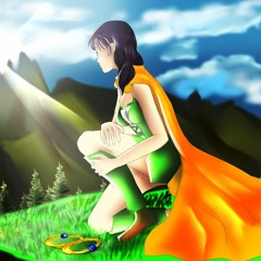 [Avanna] Sandaran Hati / Heart Rest (Letto Cover)