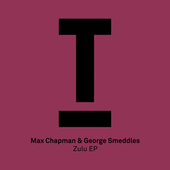 Max Chapman & George Smeddles - Charger (Original Mix) [Toolroom Records] [MI4L.com]