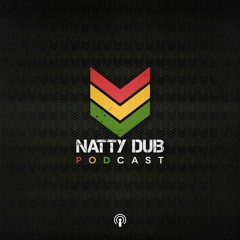 Natty Dub Podcast #2 Jaxx