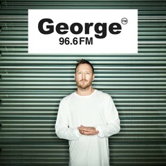 Marten Hørger - George FM Interview & Exclusive Mix