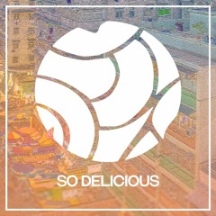 So Delicious (Fergie)
